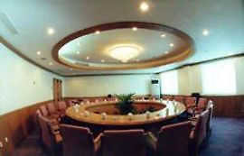 Отель Tianyuan Holiday Centre Чанша Экстерьер фото