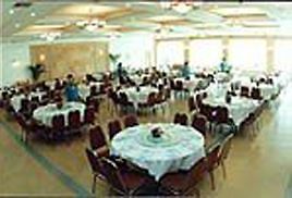 Отель Tianyuan Holiday Centre Чанша Экстерьер фото